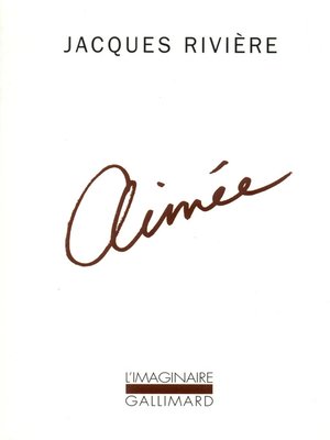 cover image of Aimée